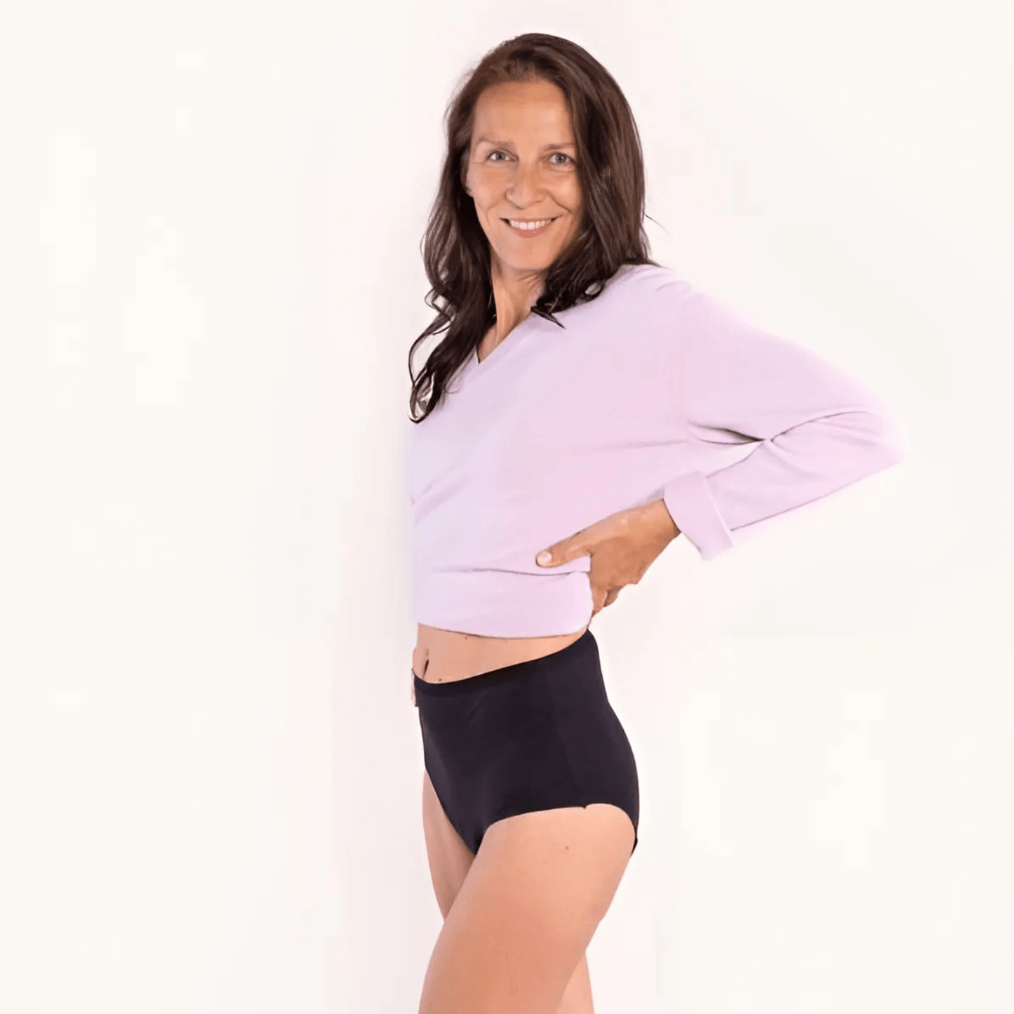 Culotte d'Incontinence – Zéro fuite. Zéro odeur. Zéro gêne.