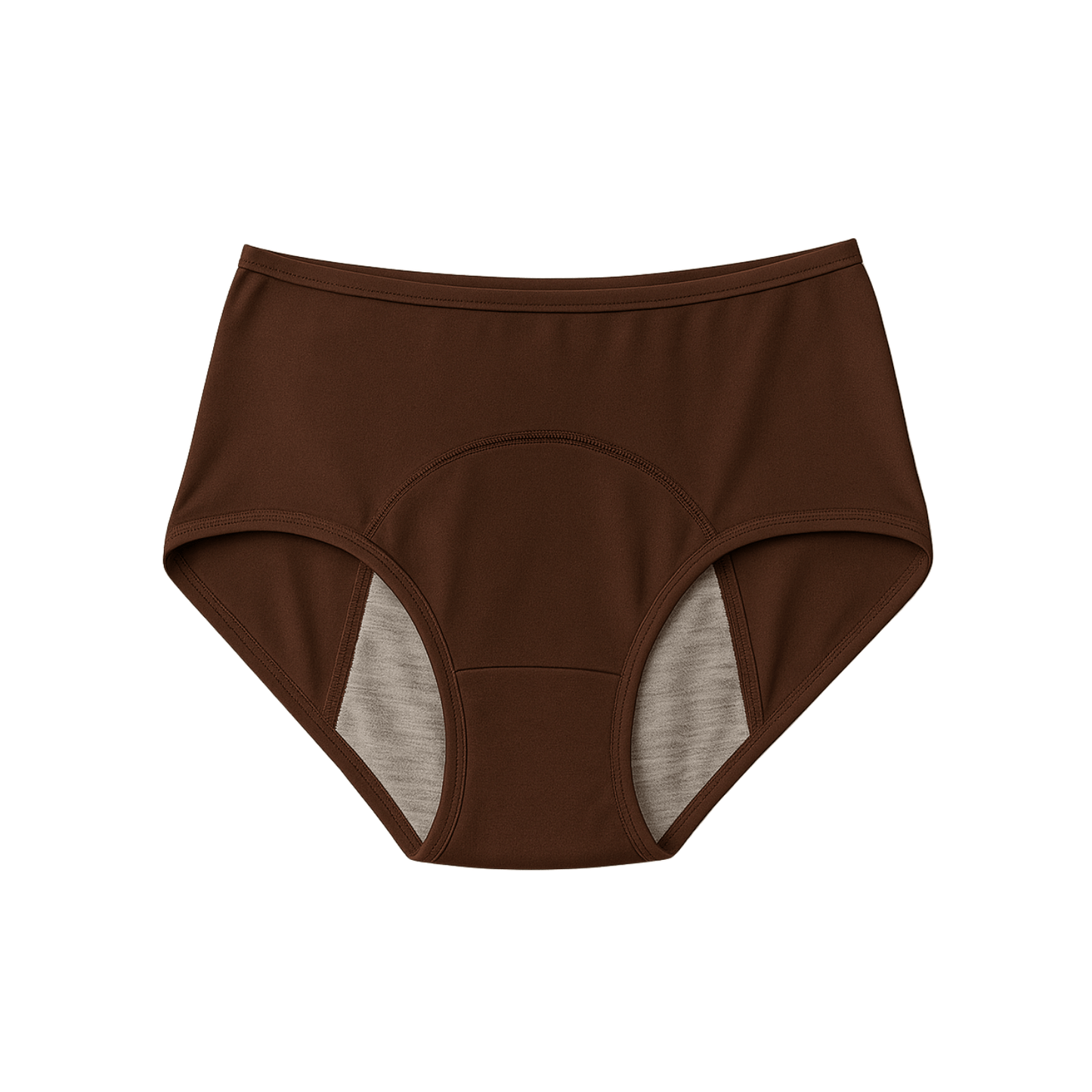 Culotte Anti-Fuite Confiance+