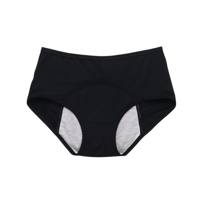 Culotte d'Incontinence – Zéro fuite. Zéro odeur. Zéro gêne.