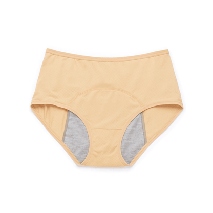 Culotte d'Incontinence – Zéro fuite. Zéro odeur. Zéro gêne.