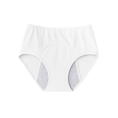 Culotte d'Incontinence – Zéro fuite. Zéro odeur. Zéro gêne.