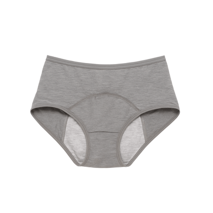 Culotte d'Incontinence – Zéro fuite. Zéro odeur. Zéro gêne.